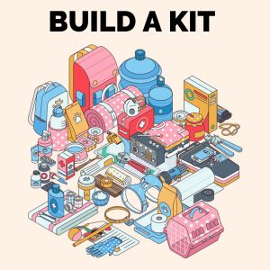 Build A Kit 
